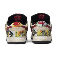 Nike Air Force 1 SB Dunk Low Paris