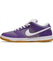 Nike Air Force 1 SB Dunk Low Lilac