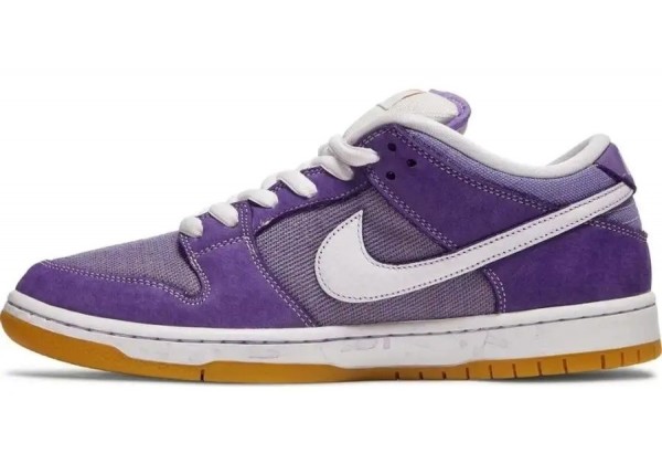 Nike Air Force 1 SB Dunk Low Lilac