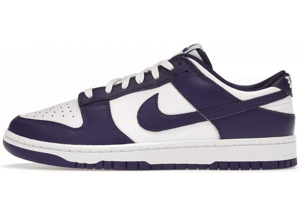 Nike Air Force 1 SB Dunk Low Purple