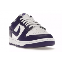 Nike Air Force 1 SB Dunk Low Purple