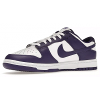 Nike Air Force 1 SB Dunk Low Purple