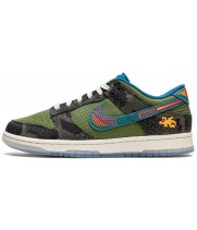 Nike Air Force 1 SB Dunk Low Siempre Familia