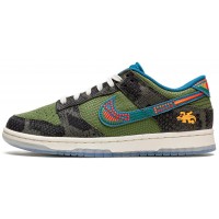 Nike Air Force 1 SB Dunk Low Siempre Familia