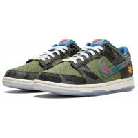 Nike Air Force 1 SB Dunk Low Siempre Familia
