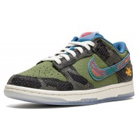 Nike Air Force 1 SB Dunk Low Siempre Familia