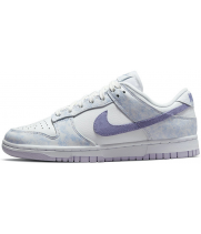 Nike Air Force 1 SB Dunk Low Purple Pulse
