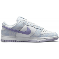 Nike Air Force 1 SB Dunk Low Purple Pulse