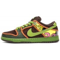 Nike Air Force 1 SB Dunk Low De La Soul