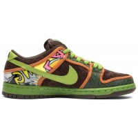 Nike Air Force 1 SB Dunk Low De La Soul