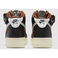 Nike Air Force 1 Mid ’07 LX Certified Fresh Pecan