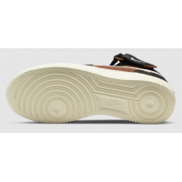 Nike Air Force 1 Mid ’07 LX Certified Fresh Pecan