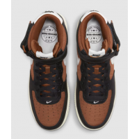 Nike Air Force 1 Mid ’07 LX Certified Fresh Pecan