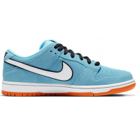 Кроссовки Nike SB Dunk Low Club 58 Gulf