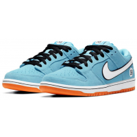 Кроссовки Nike SB Dunk Low Club 58 Gulf