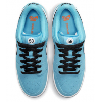 Кроссовки Nike SB Dunk Low Club 58 Gulf