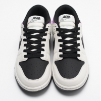 Кроссовки Nike SB Dunk Low Initial D Toyota AE86