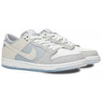 Кроссовки Nike SB Dunk Low Wolf Grey
