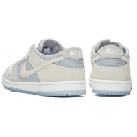 Кроссовки Nike SB Dunk Low Wolf Grey