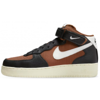 Nike Air Force 1 Mid ’07 LX Certified Fresh Pecan