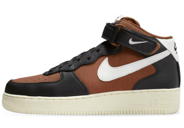 Nike Air Force 1 Mid ’07 LX Certified Fresh Pecan