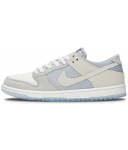 Кроссовки Nike SB Dunk Low Wolf Grey