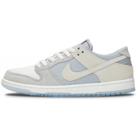Кроссовки Nike SB Dunk Low Wolf Grey