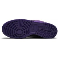 Кроссовки Nike SB Dunk Low Purple Lobster зимние
