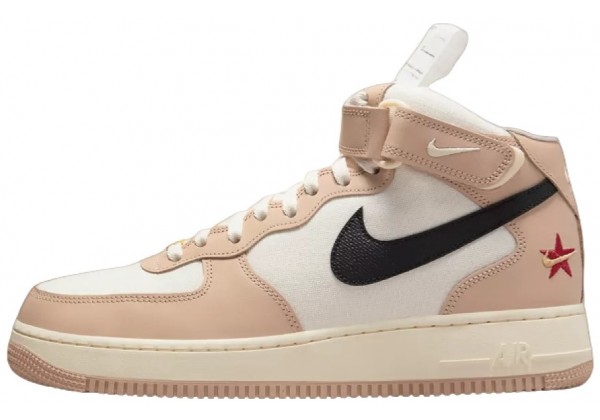 Nike Air Force 1 Mid ’07 LX Izakaya