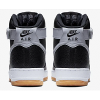 Nike Air Force 1 Mid Grey