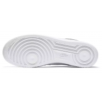 Кроссовки Nike Air Force 1 07 Just Do It Premium White