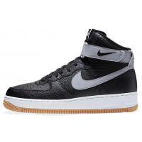 Nike Air Force 1 Mid Grey