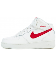 Nike Air Force 1 Mid '07 Sail