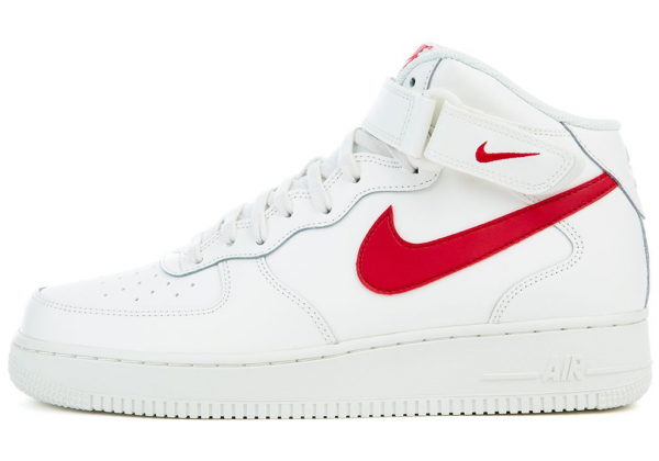 Nike Air Force 1 Mid '07 Sail