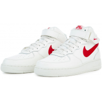 Nike Air Force 1 Mid '07 Sail