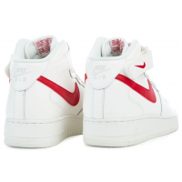 Nike Air Force 1 Mid '07 Sail