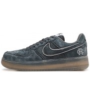 Кроссовки Nike Air Force 1 Low серые