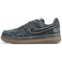 Кроссовки Nike Air Force 1 Low серые