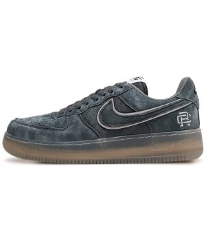 Кроссовки Nike Air Force 1 Low серые