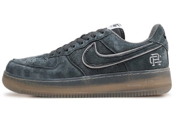 Кроссовки Nike Air Force 1 Low серые
