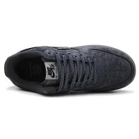 Кроссовки Nike Air Force 1 Low серые