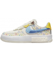 Nike Air Force 1 Low Fontanka Flower Print