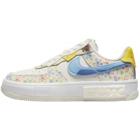 Nike Air Force 1 Low Fontanka Flower Print