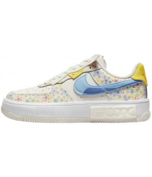 Nike Air Force 1 Low Fontanka Flower Print