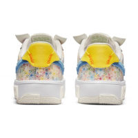 Nike Air Force 1 Low Fontanka Flower Print