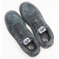 Кроссовки Nike Air Force 1 Low серые