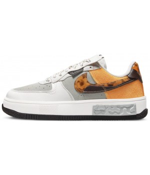 Nike Air Force 1 07 Low Fontanka Tortoise Shell
