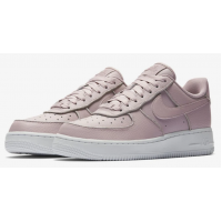 Nike Air Force 1 Low Leather Dusty Rose