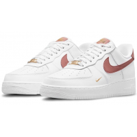 Кроссовки Nike Air Force 1 '07 Rust Pink