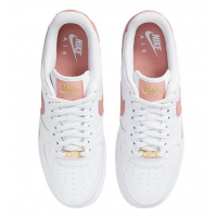 Кроссовки Nike Air Force 1 '07 Rust Pink